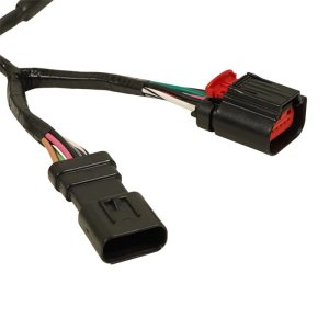 Chevrolet Colorado Emergency Engine Shutdown Kit - BD Diesel - E-PAS Positive Air - `16-`23